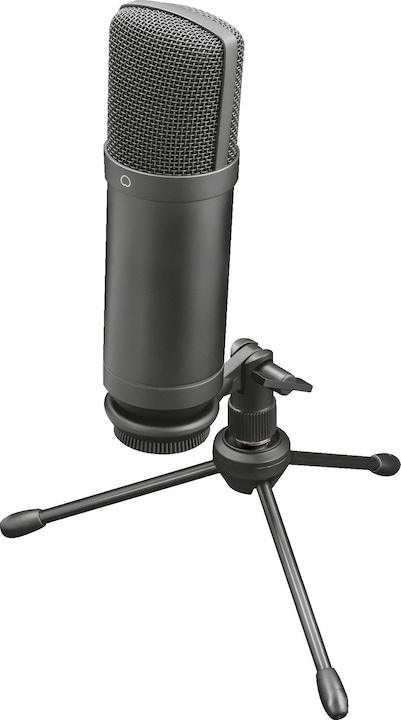 Actual product image Trust GXT 252+ Emita Plus