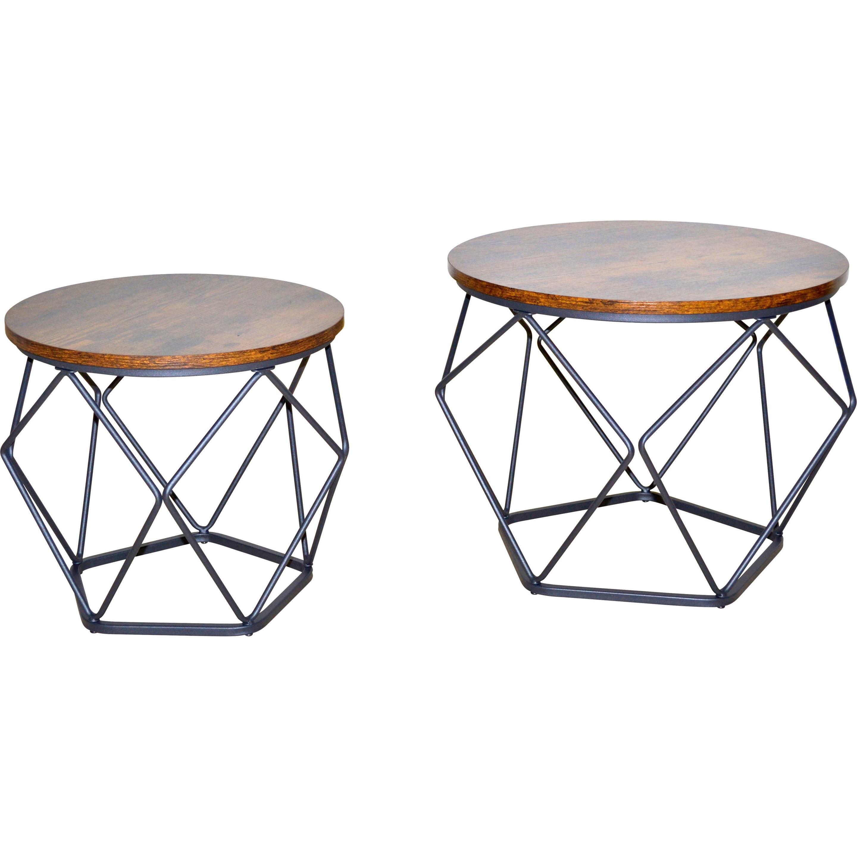 Möbel Direkt Online, Couchtisch + Beistelltisch, Robbi