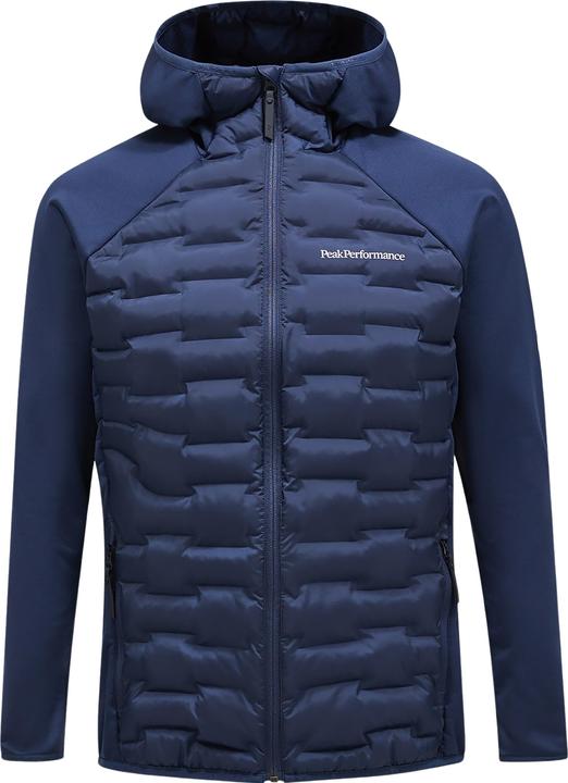 Produktbild Peak Performance Argon Hybrid Hoodie (S)