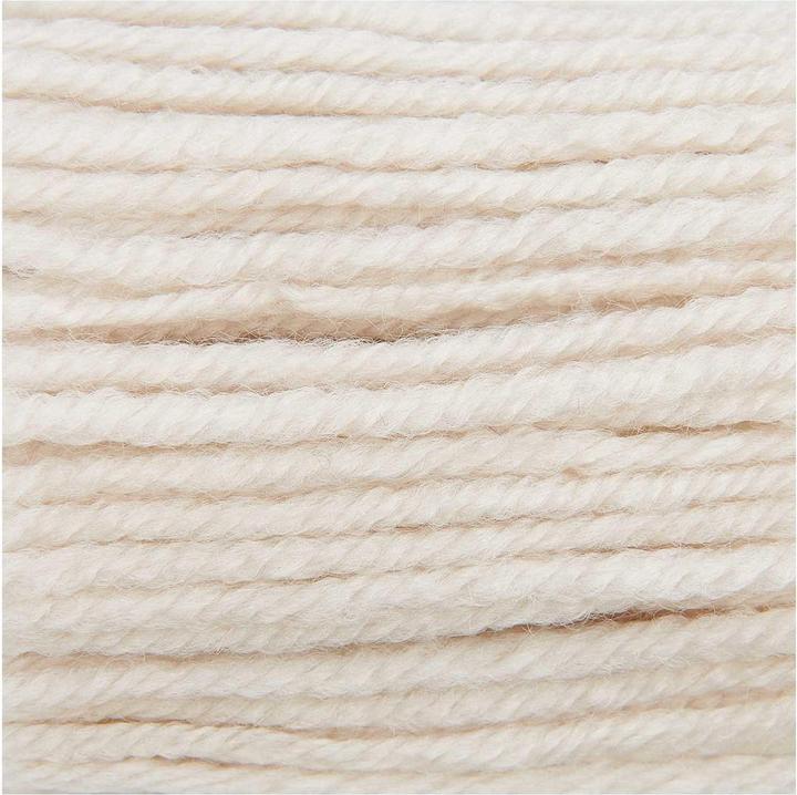 Actual product image Rico Design Hooki Knüpfgarn Staub