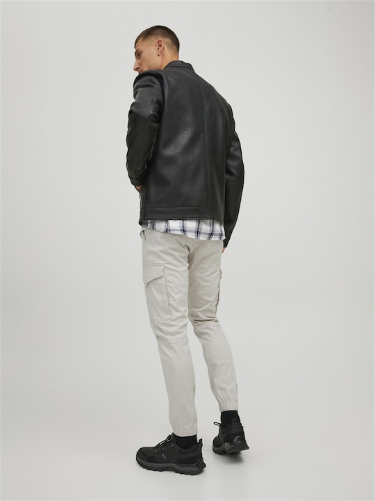 Produktbild Jack & Jones PAUL FLAKE AKM 542 Cargohose (34)