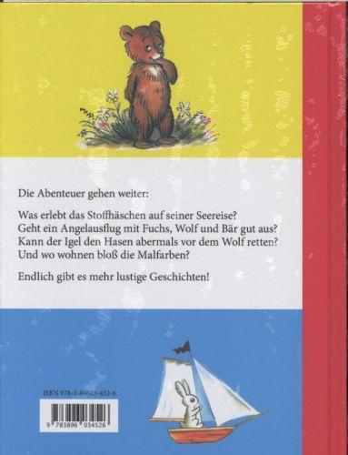 Produktbild Mehr lustige Geschichten (Deutsch, Wladimir Sutejew, 2014)