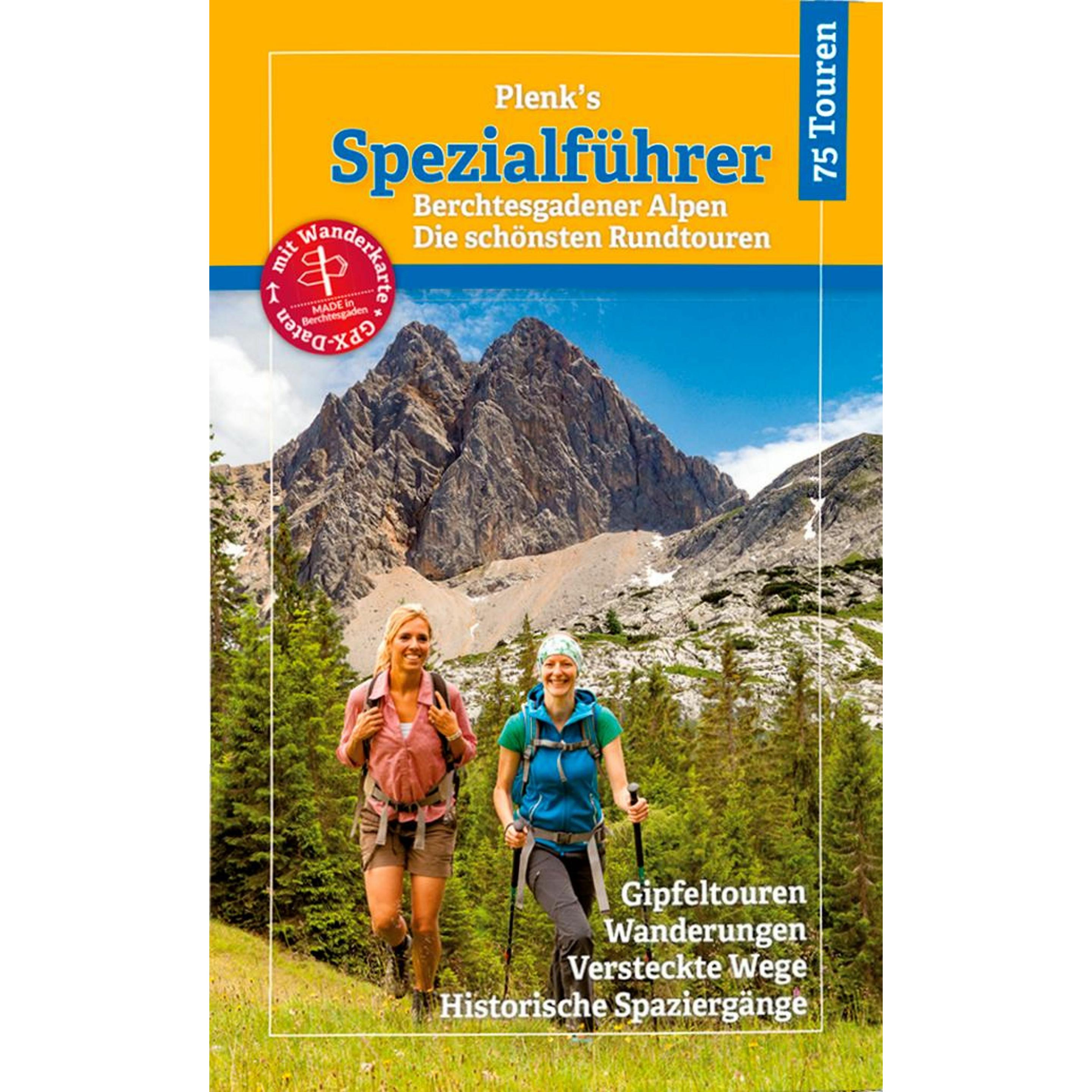 s Spezialführer, Ratgeber von Elke Kropp