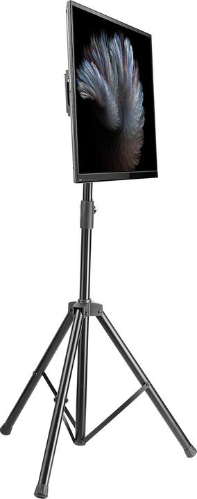 Actual product image Manhattan TV stand (Universal, 70", 35 kg)