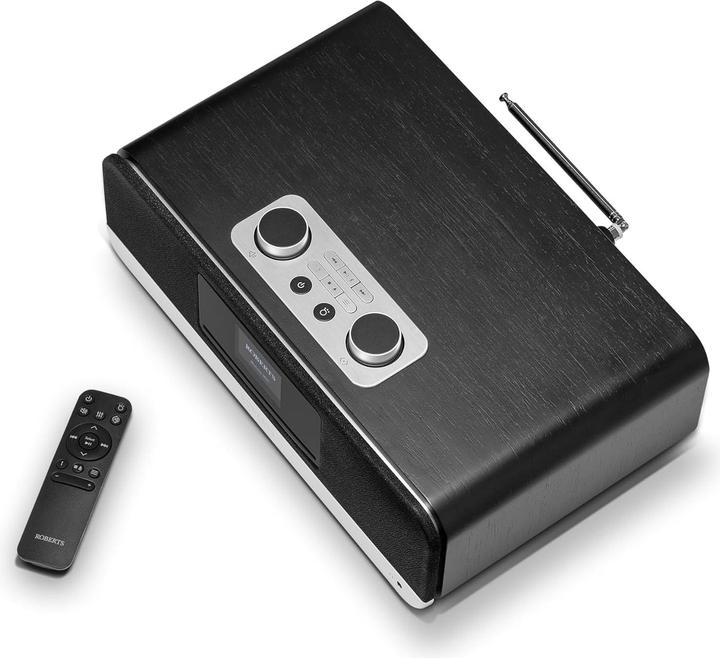 Actual product image Roberts Blutune 300LE (DAB, DAB+, FM, Bluetooth)