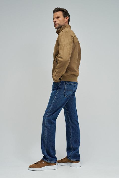 Produktbild Salsa Jeans Suede-Jacke (L)