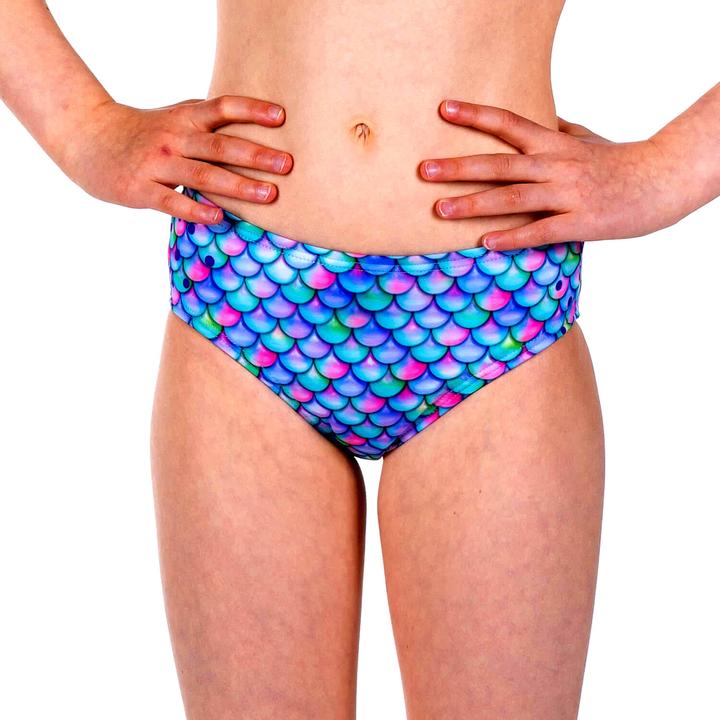 Image du produit Sun Tails Bikini sirène Aurora Borealis M (M)
