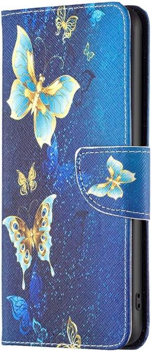 Actual product image Cover-Discount Sony Xperia 1 VI - Synthetic leather case with motif (Sony Xperia 1 VI)