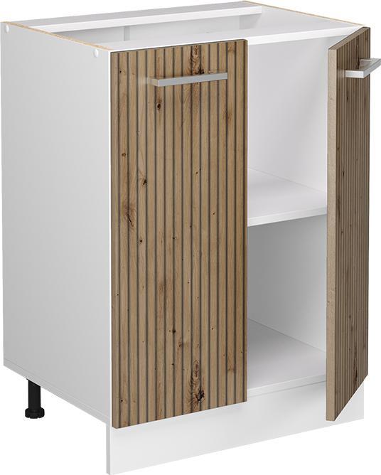 Produktbild Vicco Küchenunterschrank R-Line (60 x 60 x 81.5 cm)