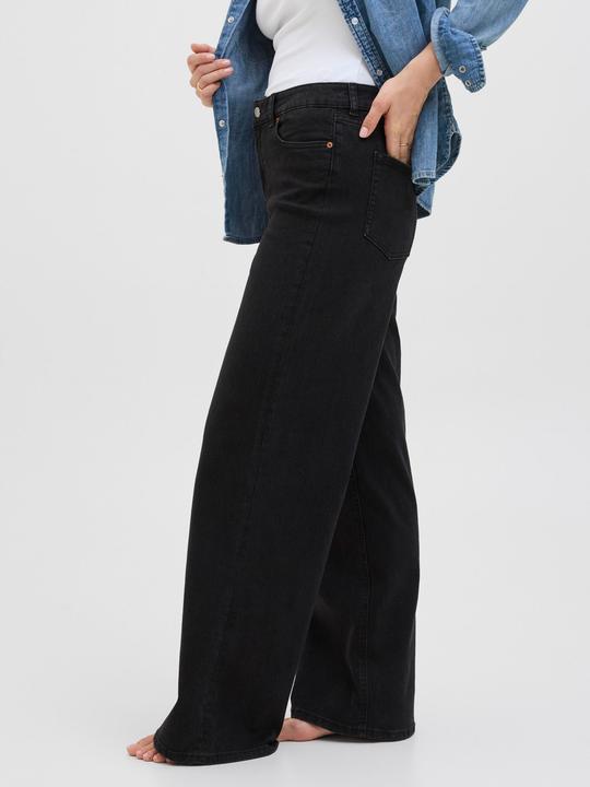 Actual product image JJXX Jxtokyo Wide Hw C6145 Jeans Dnm Noos (W27/L34)