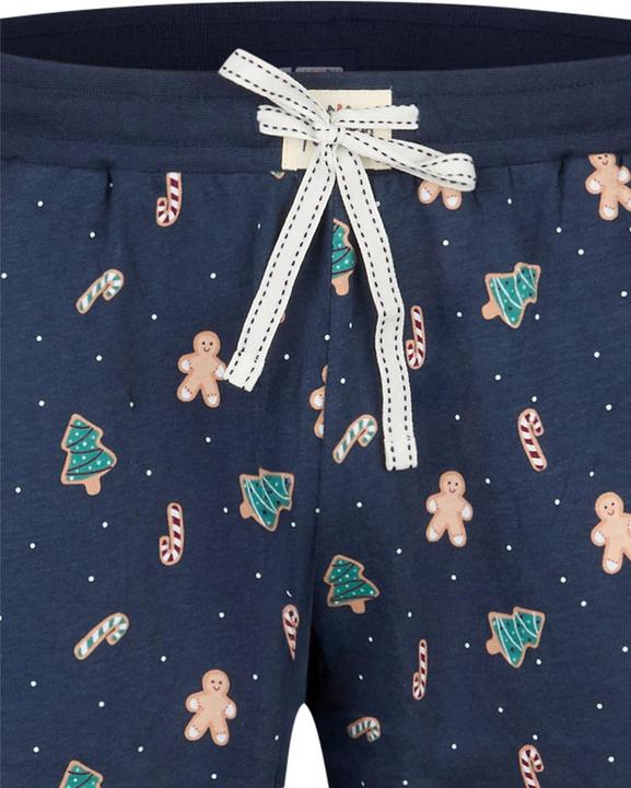 Produktbild Happy shorts Pyjamahose Christmas
