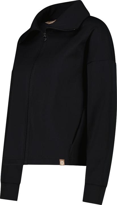 Produktbild CMP Campagnolo Damen Pulli mit Frontreissverschluss (L)