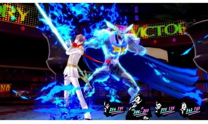 Image du produit Atlus Persona 5 Royal (Switch Lite, Switch OLED, Switch, FR)