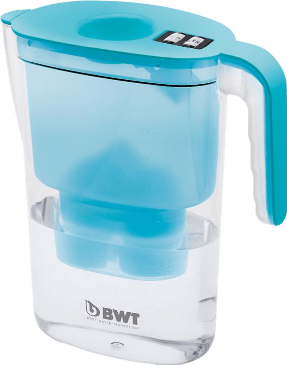 Actual product image BWT 125258570 Vida Petrol (2.60 l)