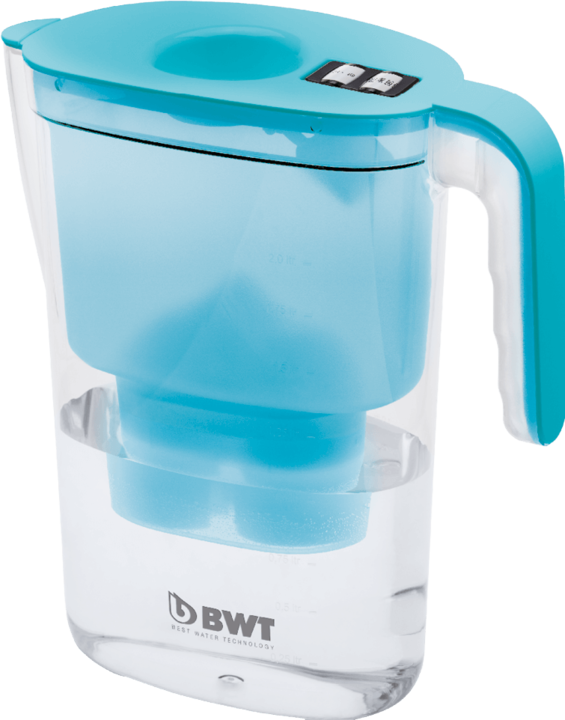 Immagine prodotto BWT 125258570 Vida Petrol