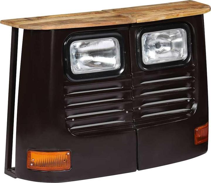 Produktbild vidaXL Sideboard (108 x 30 x 72 cm)