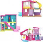 Immagine prodotto Barbie Mini Barbie Land House 3