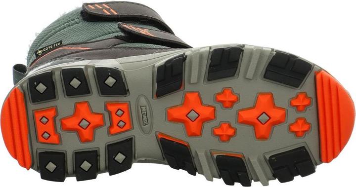 Actual product image Meindl Visby Junior GTX® (36)