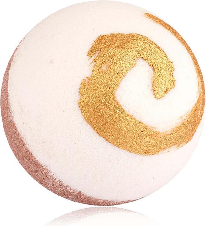 Produktbild Accentra Badefee Badebombe "Glamour Time" (Badekugeln, 220 g)