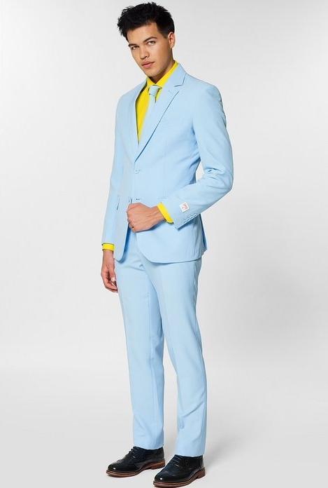 Produktbild OppoSuits Cool Blue (58)