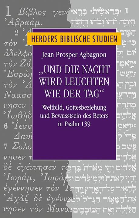 Produktbild Und die Nacht wird leuchten wie der Tag (Deutsch, Jean Prosper Agbagnon, 2019)