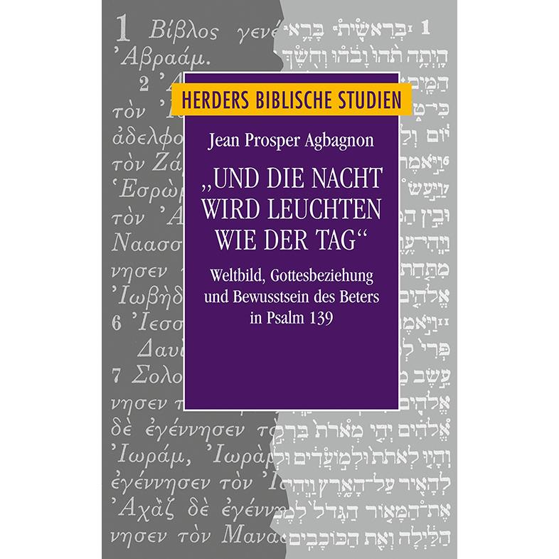 Und die Nacht wird leuchten wie der Tag, Fachbücher von Jean Prosper Agbagnon