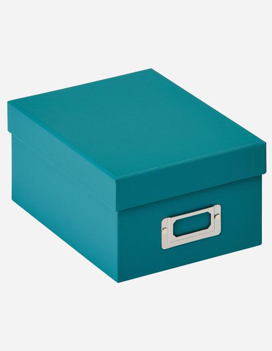 Actual product image Walther Design Photo box Fun 700 photos 10x15 FB115K (17 x 22 cm)