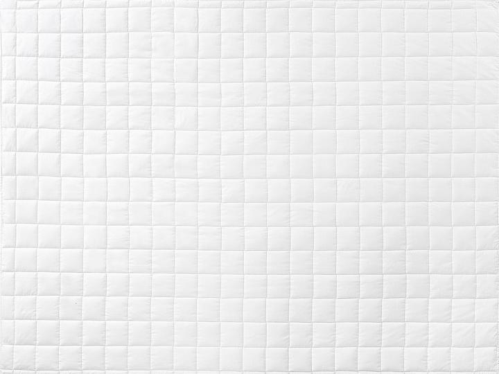 Actual product image Beliani Summer duvet polyester 155 x 220 cm light ANNAPURNA (400000 g, 155 x 220 cm)