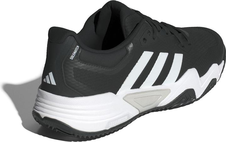 Image du produit adidas chaussures de tennis solematch control (42 2/3)