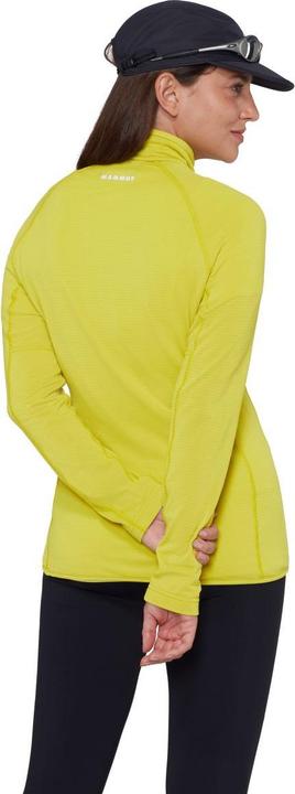 Produktbild Mammut Aenergy Light ML Half Zip Pull, Midlayer (XL)