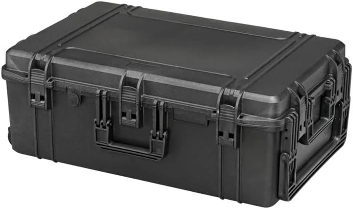 Produktbild Plastica Panaro MAX750H280S (100.80 l)