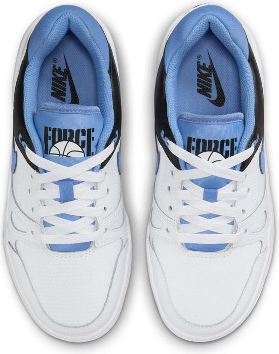 Produktbild Nike Full Force Lo (Gs) Sneaker (38)