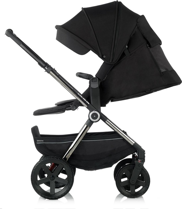 Immagine prodotto Jané Buggy Crosslight