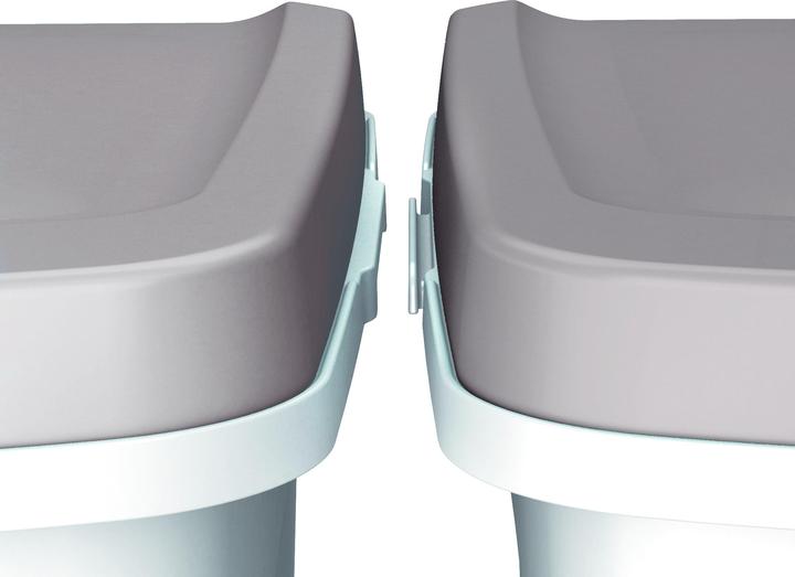 Actual product image Kerbl Container