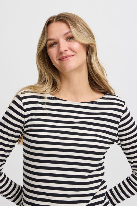 Actual product image Fransa FRMYE TEE 1 20614477 (XL)