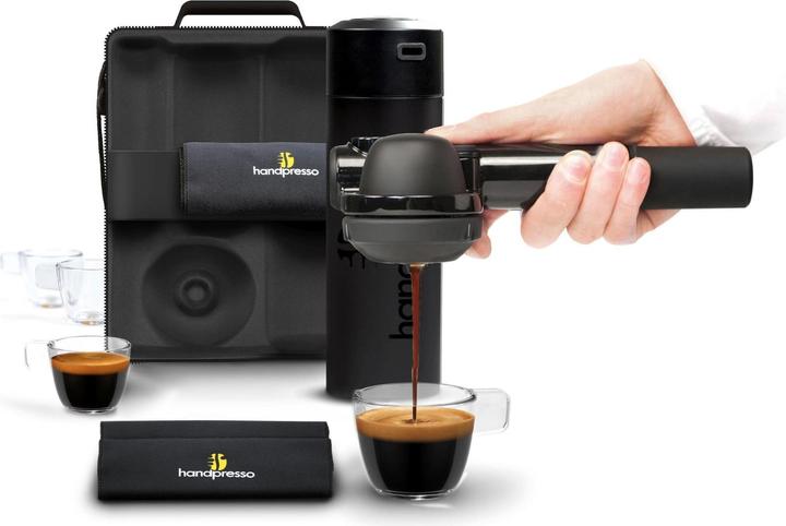 Image du produit Handpresso Machine à café de voyage (0.05 l)
