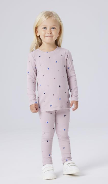 Actual product image Name it Nmfnutti Legging Noos (92)