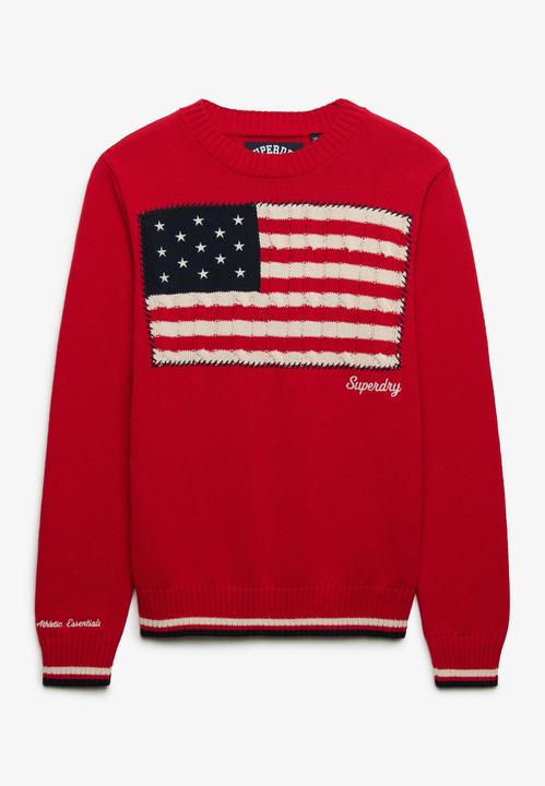 Produktbild Superdry Athletic Essentials (XS)