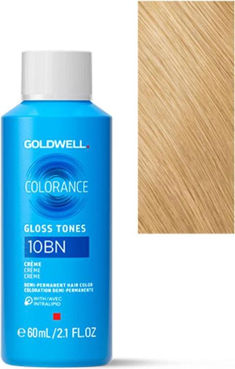 Produktbild Goldwell Colorance Glanztöne (10BN - Cream)