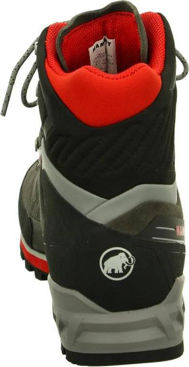 Actual product image Mammut Kento Tour High GTX (42)