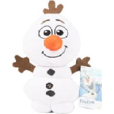 Disney Classic - Lil Bodz w. sound - Olaf Frozen (20 cm) (I-DFR-9420-3-FO) (20 cm)