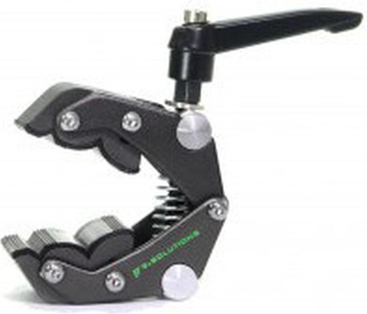 Produktbild 9.Solutions 9. Solutions Rettungsklemme mini (Stativklemme)