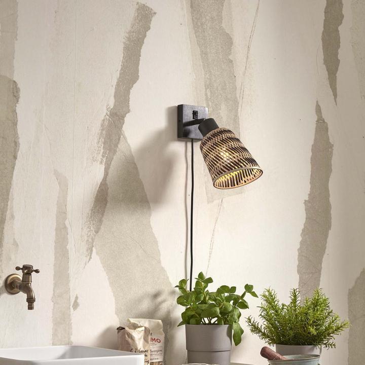 Actual product image Good&Mojo Wall lights (E27)