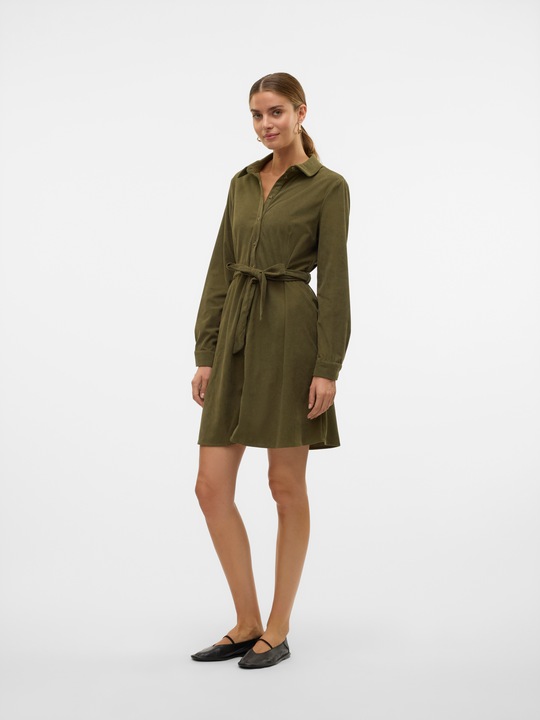 Produktbild Vero Moda VMVILJA Kurzes Kleid Kleid (L)