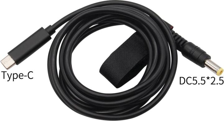 Image du produit PowerGuard USB-C zu (USB-C, 100 cm)