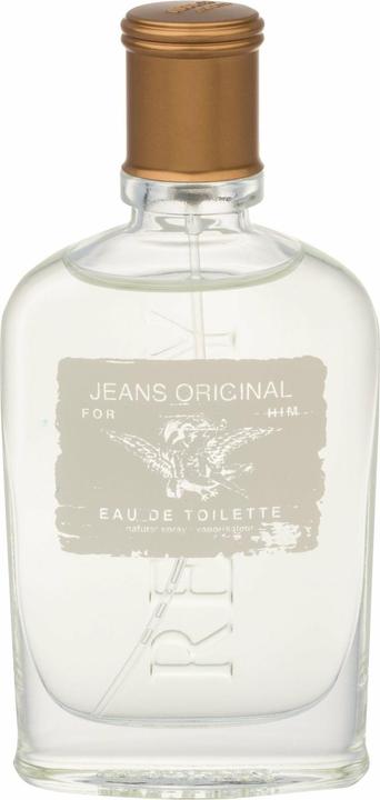 Produktbild Replay Jeans Original (Eau de Toilette, 50 ml)