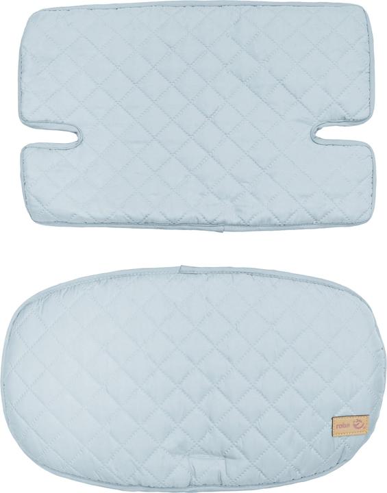 Produktbild Roba Sitzverkleinerer 2-teilig Style türkis