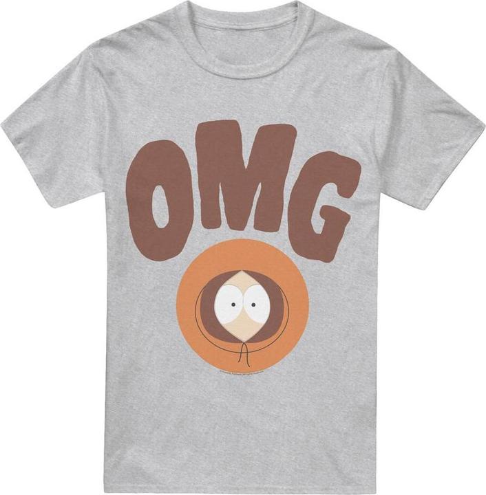 Produktbild Ubisoft Kenny's Dead TShirt (S)