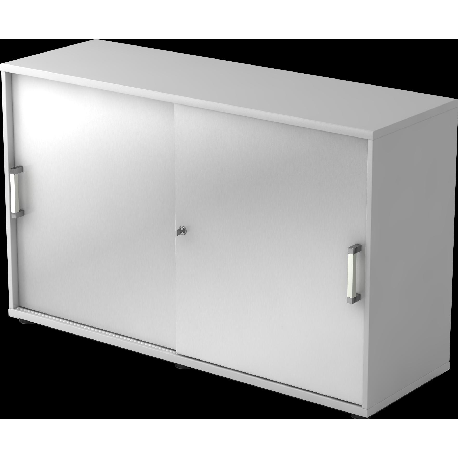 Hammerbacher, Aktenschrank, Sideboard (120 x 40 x 75 cm)