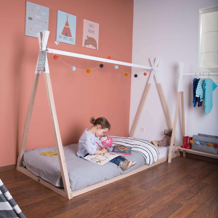 Produktbild Childhome Tipi (70 x 140 cm)